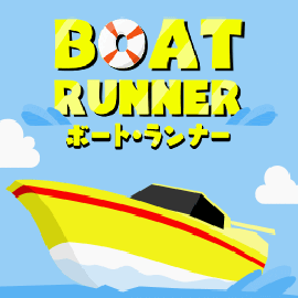 BOAT RUNNER