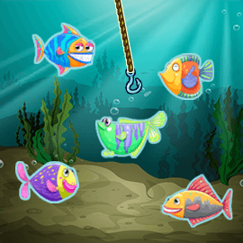 Let's Go Fishing