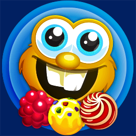 キャンディパズル