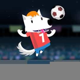 スポーツゲーム｜サッカーヒーロー