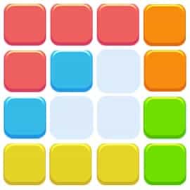 パズルゲーム｜ピタッとパズル11x11