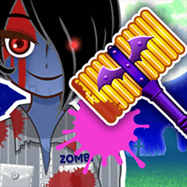 アクションゲーム｜ゾンビたたきZ