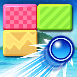 パズルゲーム｜BLOCK　KUZUSHI