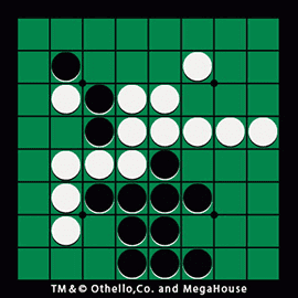 オセロ Othello&reg;