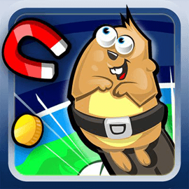 アクションゲーム｜飛べ！モモンガ