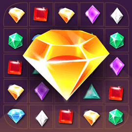 パズルゲーム｜ジュエルレジェンド