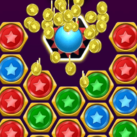 パズルゲーム｜メダルパズル