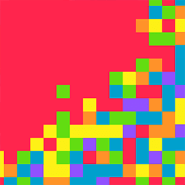 パズルゲーム｜クローマ