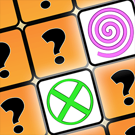 ロジックゲーム｜ジーニアスメモリー