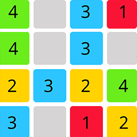 ロジックゲーム｜ハイパースワイパー