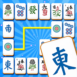 パズルゲーム｜マージャンコネクト