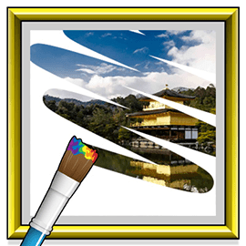 パズルゲーム｜ぬりぬりツアー
