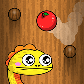 アクションゲーム｜パクリンフルーツ