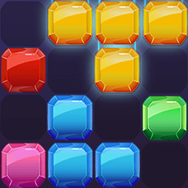 ブロッククエスト８&times;８