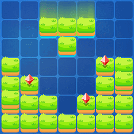 パズルゲーム｜パズル＆アイランド