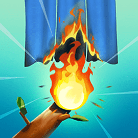 パズルゲーム｜FireFireFire