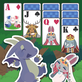 ソリティアテイル