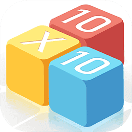 10x10：Fill The Grid！