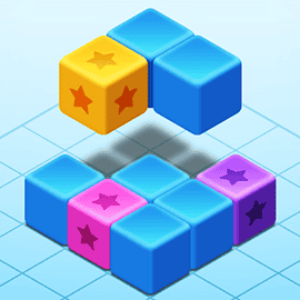 パズルゲーム｜ブロックマッチ8x8