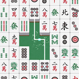 連続！二角取り