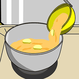 アクションゲーム｜給食大好き高橋