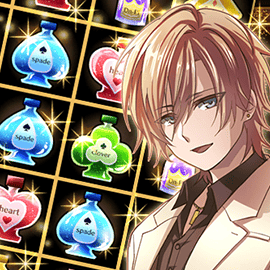 パズルゲーム｜club「3match」