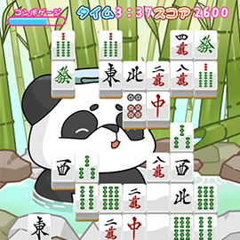 パズルゲーム｜にかくどり！