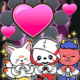 想いよ届け！ゴースツLIVE