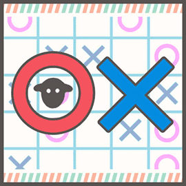 パズルゲーム｜100億匹の○&times;ロジック1000！