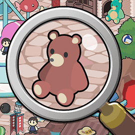 パズルゲーム｜ファインドグッズ