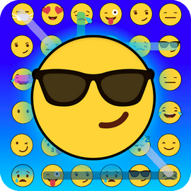 パズルゲーム｜絵文字deワードサーチ