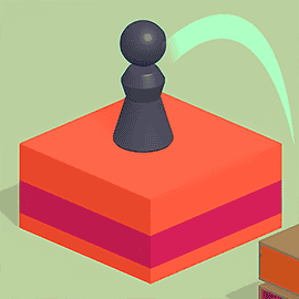 アクションゲーム｜ジャンプマスター