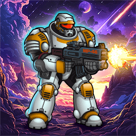 スペースサバイバー