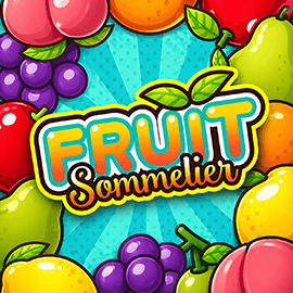 Fruit Sommelier