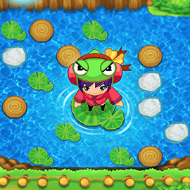 Keronin Jump