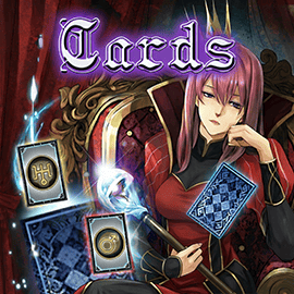 パズルゲーム｜CARDS
