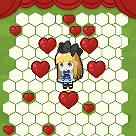 パズルゲーム｜Catch the Alice