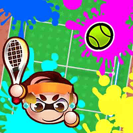 スプラットテニス