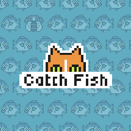 キャッチ フィッシュ