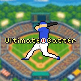 アルティメット バッター