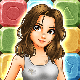 パズルゲーム｜トレジャーハントパズル