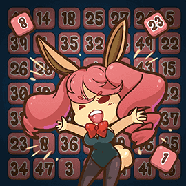 パズルゲーム｜Touch The Number