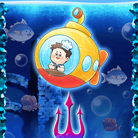 しんかいぐらし脱出編
