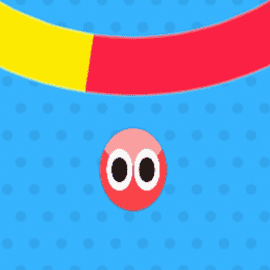 カラージャンプ