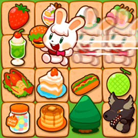パズルゲーム｜スライドラビット