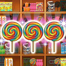 パズルゲーム｜どうぶつの駄菓子屋さん